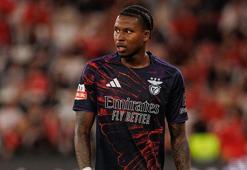 Portekizliler duyurdu! Trabzonspor transferde sona geldi