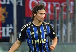Trabzonspor'dan orta sahaya yerli hamlesi