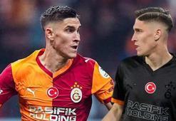Galatasaray'da Sallai'nin kaderi netleşiyor! Yönetimden net karar