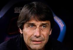 Hakan Safi'den Antonio Conte bombası! Göreve başlamak için seçimi bekliyor: Olay iddia gündeme oturdu