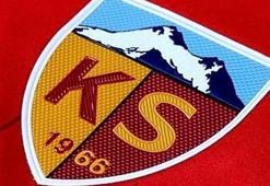Kayserispor'un toplam borcu açıklandı