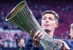 Son dakika! Beşiktaş'tan Oliver Glasner açıklaması
