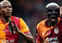 Victor Osimhen'in transferini hocası duyurdu! Galatasaray'da büyük endişe...