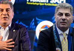 Fenerbahçe'de Hakan Safi transferde ilk kez isim verdi! 'Anlaştık, açıklayacağız'