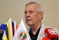 Fenerbahçe Kulübü başkan adayı Aziz Yıldırım'dan "birlik" mesajı