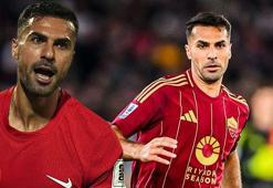 Galatasaray teklif yaptı! Zeki Çelik’ten yanıt geldi