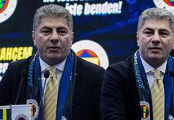 Fenerbahçe başkan adayı Hakan Safi: 'Bu nasıl bir çelişki?'
