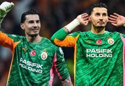 Galatasaray'da Uğurcan Çakır'a dev zam! İşte yeni maaşı