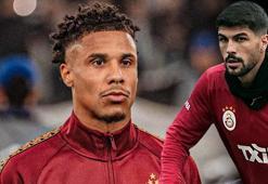 Galatasaray'da sol bek kararı! Okan Buruk yönetime talimat verdi