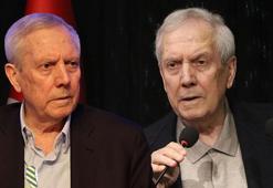 Aziz Yıldırım açıklamıştı! Anlaşmaya varılan 2 yıldız golcü belli oldu
