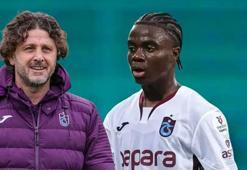 Trabzonspor'un yıldızı Christ Oulai Avrupa devlerini peşine taktı! Bonservis beklentisi belli oldu