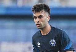 Trabzonspor yerlide yeni hedefini belirledi