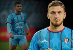İtalyan Başkan bizzat açıkladı! Genç yıldız Beşiktaş'a geri dönüyor