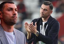 Burak Yılmaz Fransa yolcusu! Avrupa'da devam edecek