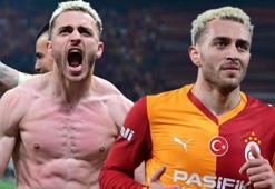 Barış Alper Yılmaz'dan 'baklava' itirafı 'Bazen Ferrari'nin üstü kapalı olur...'