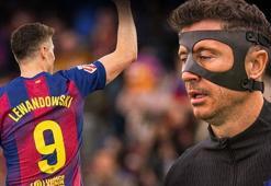 Fenerbahçe'de Robert Lewandowski bombası! Seçim öncesi resmi teklif yapıldı...