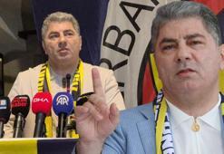Fenerbahçe başkan adayı Hakan Safi'den Beşiktaş'a transfer çalımı!
