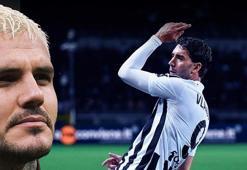 İtalya'da Mauro Icardi çılgınlığı! Transfer listesine eklendi: Avrupa devinden hamle gelecek