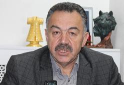 Sivasspor Divan Başkanı Ali Yavuz: "Başkanlık için isimler var"