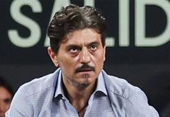 Giannakopoulos'tan Panathinaikos antrenmanına baskın!