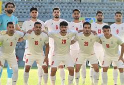 İran Milli Futbol Takımı'nın 2026 FIFA Dünya Kupası nihai kadrosu belli oldu