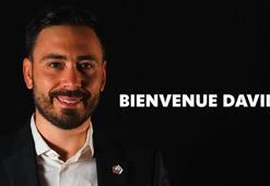 Lille Davide Ancelotti ile anlaştı