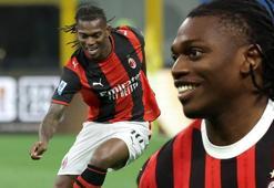 Galatasaray Leao'ya kafayı taktı! Devasa teklif yolda