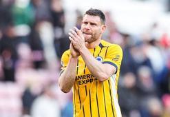 James Milner emeklilik kararı aldı