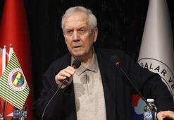 Aziz Yıldırım, Ankara'da kongre üyeleri ve taraftarlarla bir araya geldi