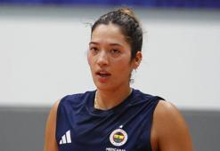 Fenerbahçe, Yaasmeen Bedart-Ghani ile yollarını ayırdı