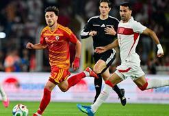 'Türkiye çeyrek final oynar!' Eljif Elmas'tan A Milli Takım'a övgüler