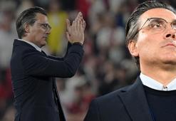 Vincenzo Montella: 'Yorum bile yapmak istemiyorum!' Fenerbahçe iddialarına olay yanıt...