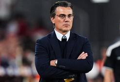 Vincenzo Montella'dan Fenerbahçe iddialarına çarpıcı yanıt!