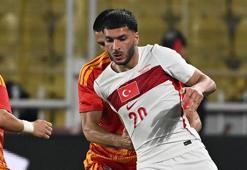 Oğuz Aydın'dan Dünya Kupası sözleri! 'Tarih yazmaya gidiyoruz'
