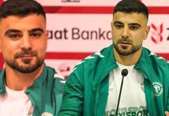 Adil Demirbağ sürprizi! İstanbul'a derken transferde ters köşe...