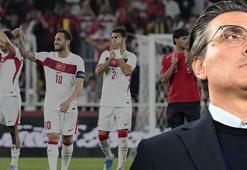 'Hayal kurduran kadro!' Türkiye-Kuzey Makedonya maçı sonrası çarpıcı sözler...
