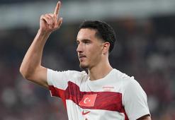Deniz Gül'den tarihi gol!