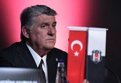 Başkan gözünü kararttı! Beşiktaş'a yıldız yağacak; bütçe 200 milyon euro
