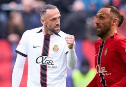 Vedat Muriqi gemileri yaktı! Adım adım Fenerbahçe'ye