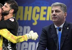 Fenerbahçe'de Hakan Safi durmuyor! Bir futbolcu ile daha anlaşma tamam...
