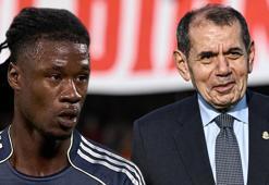 Galatasaray'dan yıldız transferi! Hedef Camavinga