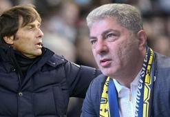 Fenerbahçe başkan adayı Hakan Safi Conte ile anlaştı! İşte sözleşme süresi
