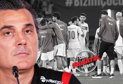 Milli Takım ve Dünya Kupası | Çağlar Söyüncü-Samet Akaydin tercihi | Fenerbahçe'de seçim ve transferi gündemi