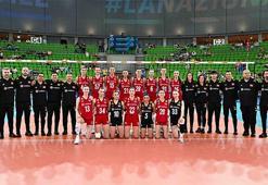 Filenin Sultanları, VNL'de yeniden şampiyonluk istiyor
