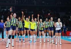 Fenerbahçe Medicana 6 isimle yollarını ayırdı