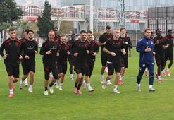 Samsunspor'un Hollanda kampı tarihi belli oldu