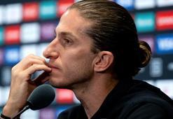 Monaco, Filipe Luis için maç başına 25 bin Euro ceza ödeyecek