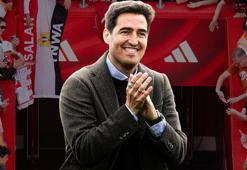 Liverpool'un yeni patronu Andoni Iraola! Arne Slot sonrası tercih belli oldu