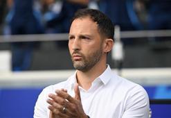 Resmen açıklandı! İşte Domenico Tedesco'nun yeni takımı