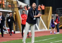 Manisa FK'dan Ahmet Pektaş kararı